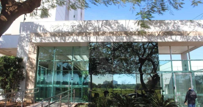 Apartamento com 3 quartos para alugar na Rua Acalifas, 697, Carandá Bosque, Campo Grande