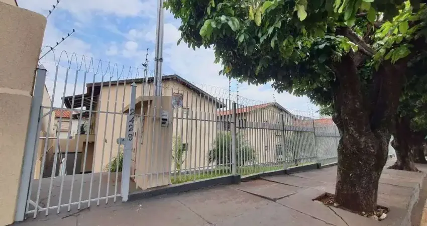 Apartamento com 3 quartos à venda na Rua Vinte e Cinco de Dezembro, 2429, Monte Castelo, Campo Grande
