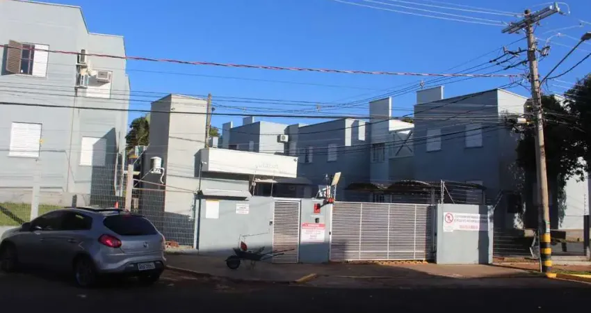 Apartamento com 3 quartos para alugar na Rua Santa Cecília, 110, Vila Miguel Couto, Campo Grande