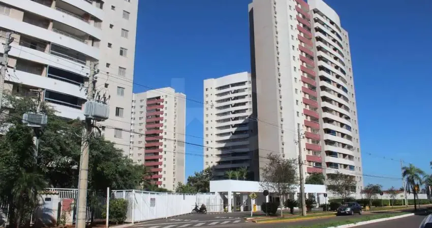 Apartamento com 3 quartos para alugar na Rua Rio Negro, 1188, Vila Margarida, Campo Grande