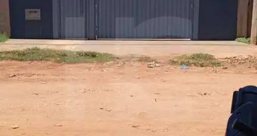 Casa com 3 quartos à venda na Rua 80, 167, Vila Nova Campo Grande, Campo Grande