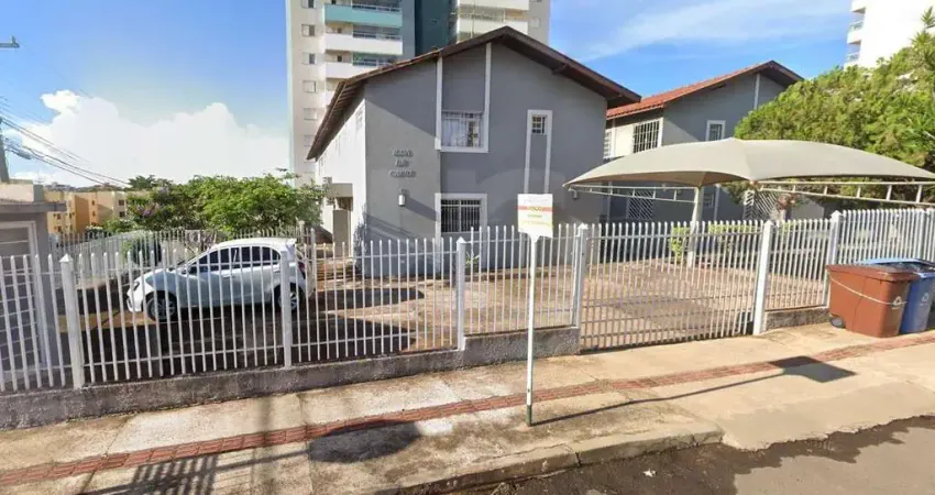 Apartamento com 3 quartos à venda na Rua Júlio Dittmar, 613, Monte Castelo, Campo Grande