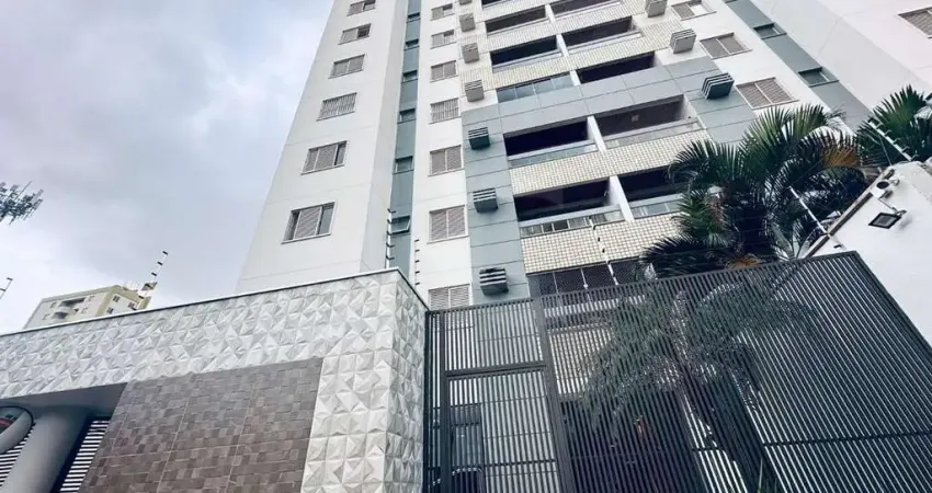 Apartamento com 3 quartos à venda na Rua São Paulo, 661, Monte Castelo, Campo Grande