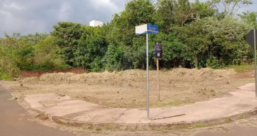 Terreno à venda na Rua Lauro Arruda Mendes Filho, s/n, Vila Morumbi, Campo Grande