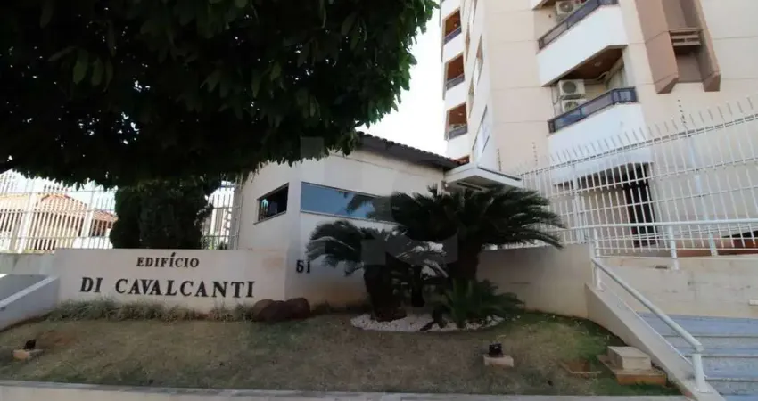 Apartamento com 3 quartos à venda na Rua Enoch Vieira de Almeida, 51, Vila Gomes, Campo Grande