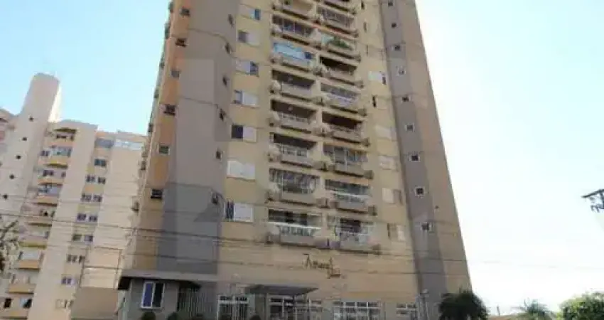 Apartamento com 4 quartos à venda na Rua Treze de Junho, 1651, Monte Castelo, Campo Grande