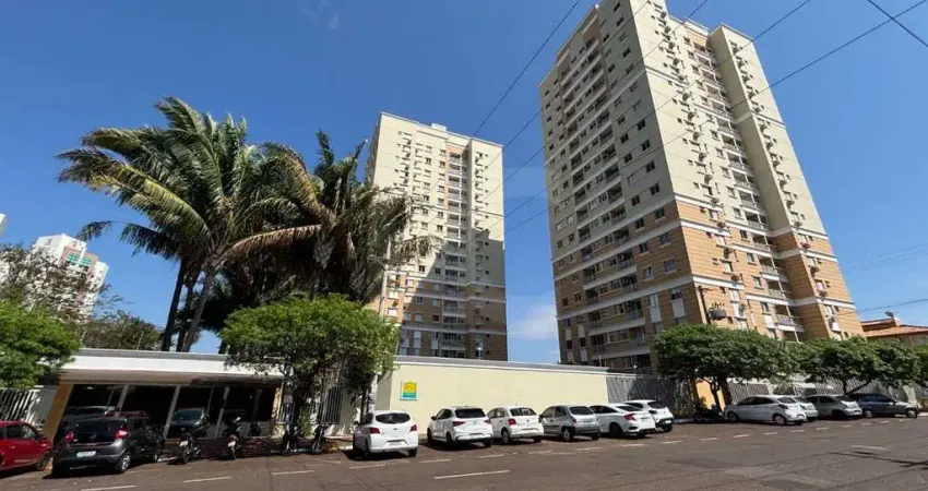 Apartamento com 2 quartos à venda na Rua Quatorze de Julho, 4465, Monte Castelo, Campo Grande