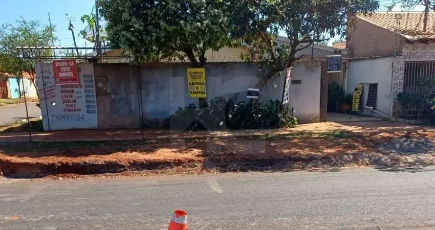 Casa com 2 quartos à venda na Avenida Marechal Mallet, 725, Jardim Noroeste, Campo Grande
