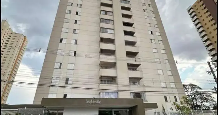 Apartamento com 3 quartos à venda na Rua Manoel Inácio de Souza, 2, Jardim dos Estados, Campo Grande
