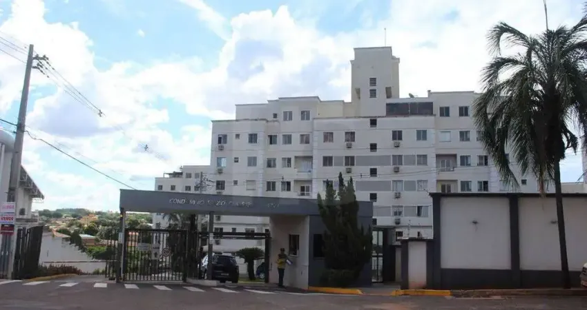 Apartamento com 3 quartos à venda na Rua Quatorze de Julho, 4721, São Francisco, Campo Grande