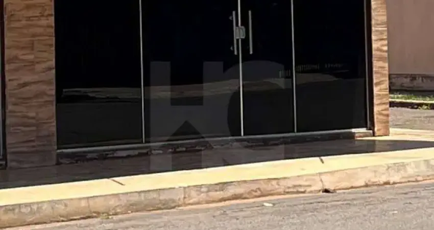 Sala comercial para alugar na Rua Iolanda, 20, Vila Sobrinho, Campo Grande