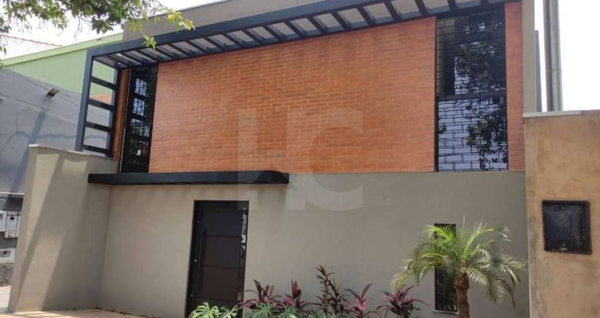 Sala comercial para alugar na Rua Quinze de Novembro, 973, Centro, Campo Grande