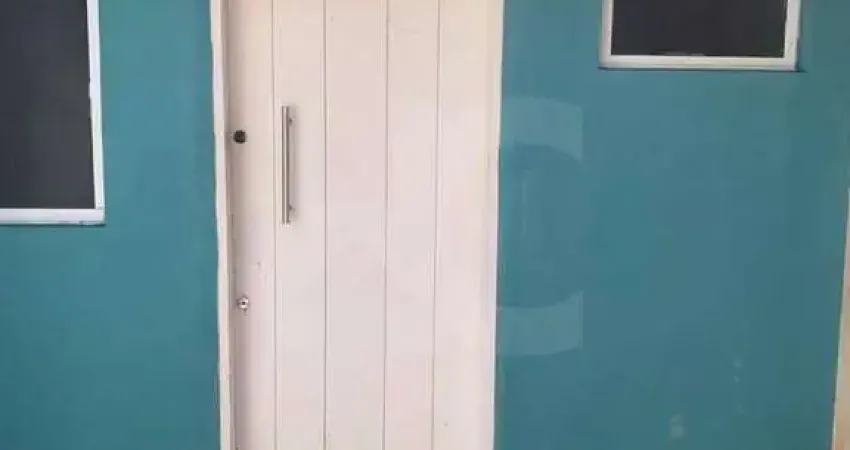 Flat com 1 quarto para alugar na Rua Nabuco de Araújo, 64 C, Vila Rosa Pires, Campo Grande