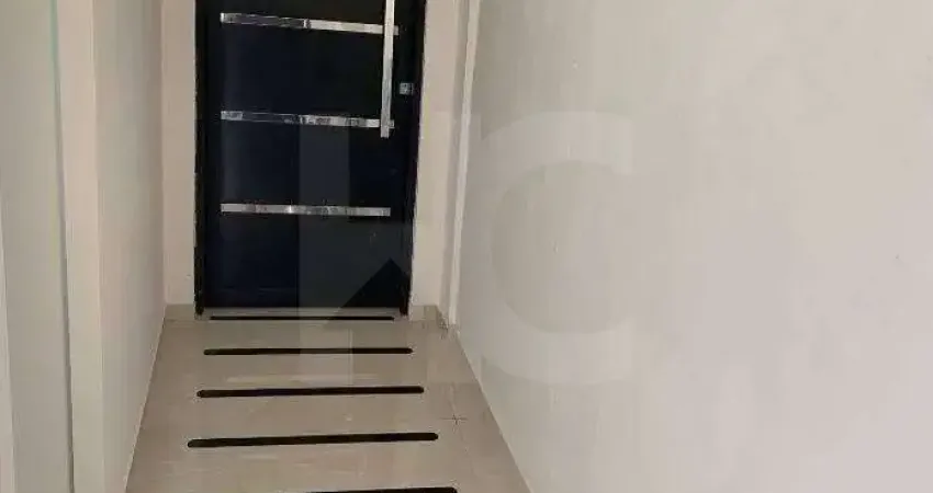 Flat com 1 quarto para alugar na Rua Nabuco de Araújo, 64 B, Vila Rosa Pires, Campo Grande
