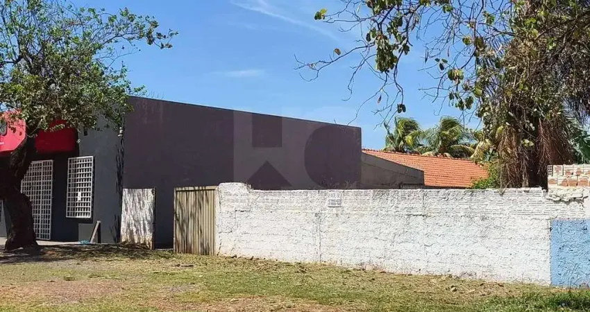 Terreno à venda na Rua 61, Vila Nova Campo Grande, Campo Grande