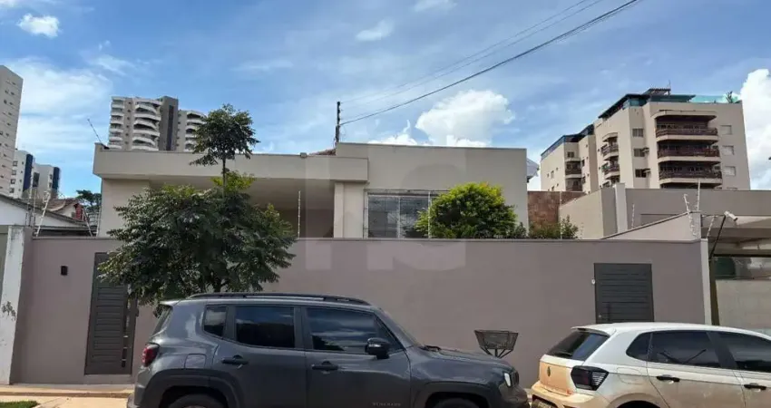 Casa com 2 quartos à venda na Rua das Garças, 677, Centro, Campo Grande