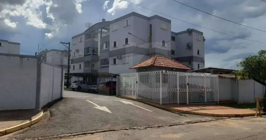 Apartamento com 3 quartos à venda na Rua Dois de Outubro, 62, São Francisco, Campo Grande