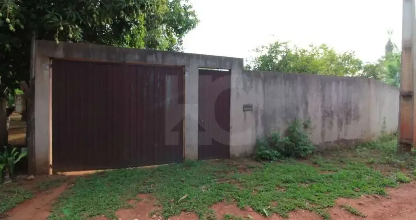Casa com 3 quartos à venda no Centro, Dois Irmãos do Buriti