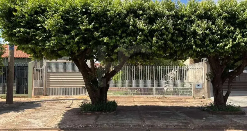 Casa com 2 quartos para alugar na Rua Doutor Antônio Leite de Campos, 73, Santo Antônio, Campo Grande