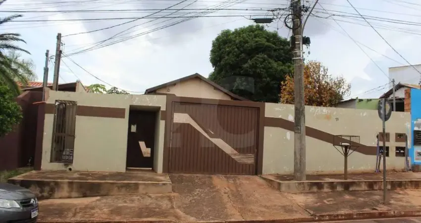 Kitnet / Stúdio para alugar na Rua Frutal, 79, Bairro Seminário, Campo Grande