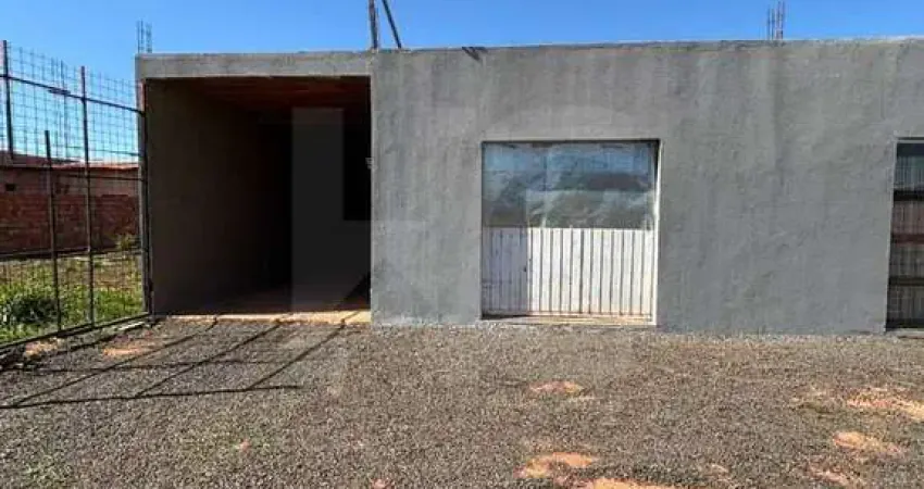 Terreno à venda na Rua Flora do Pantanal, 2351, Rivieira Pak, Campo Grande