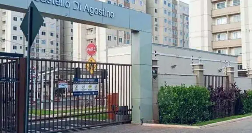 Apartamento com 2 quartos para alugar na Rua Mariza Andrade Ribeiro, 1279, Parque Residencial Rita Vieira, Campo Grande