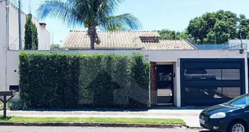 Casa com 3 quartos à venda na Rua Barão de Itapetininga, 703, Pioneiros, Campo Grande
