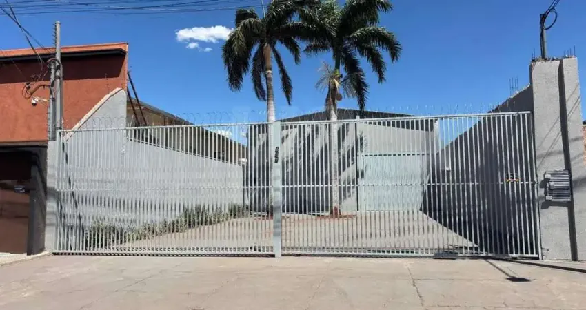 Sala comercial para alugar na Avenida Progresso, 467, Vila Progresso, Campo Grande