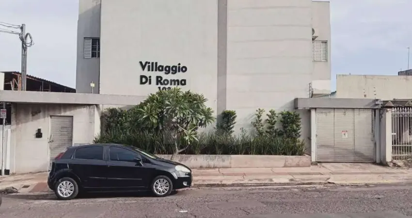 Apartamento com 2 quartos à venda na Rua Jornalista Belizário Lima, 103, Vila Glória, Campo Grande