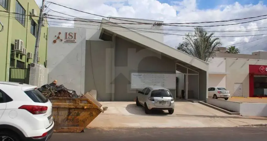 Sala comercial com 1 sala para alugar na Avenida Mato Grosso, 2614, Jardim dos Estados, Campo Grande