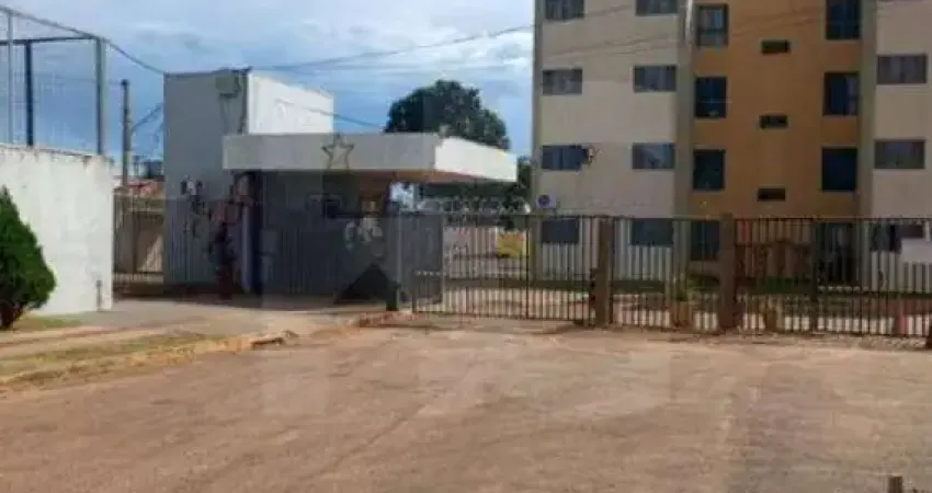 Apartamento com 2 quartos à venda na Rua Jundiaí, 30, Jardim Canguru, Campo Grande