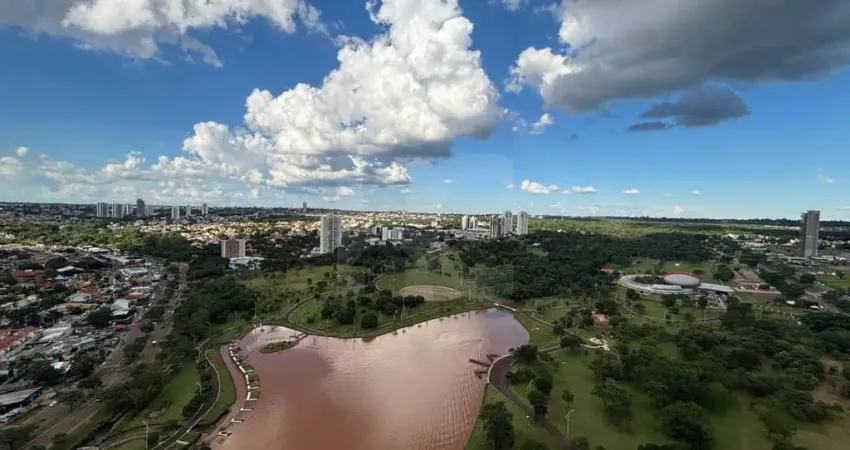 Apartamento com 5 quartos à venda na Rua Ivan Fernandez Pereira, 172, Royal Park, Campo Grande