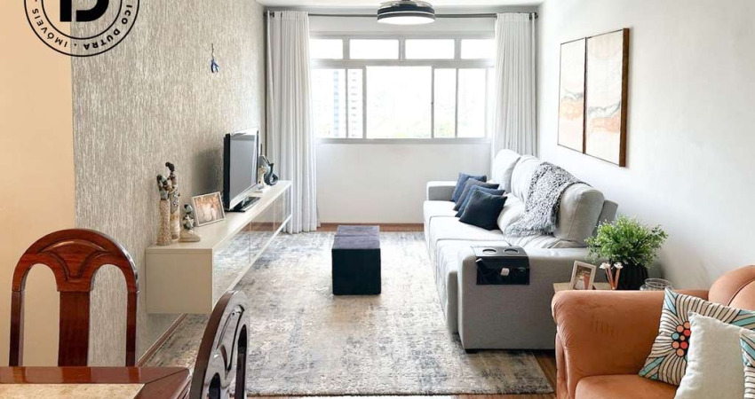 Apartamento à venda no bairro Centro - Piracicaba/SP