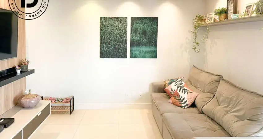 Apartamento à venda no bairro Santa Cecília - Piracicaba/SP