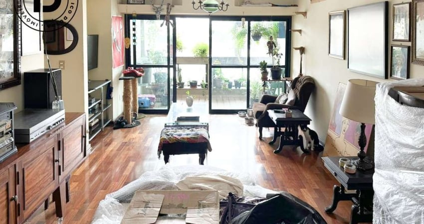 Apartamento à venda no bairro Cidade Alta - Piracicaba/SP