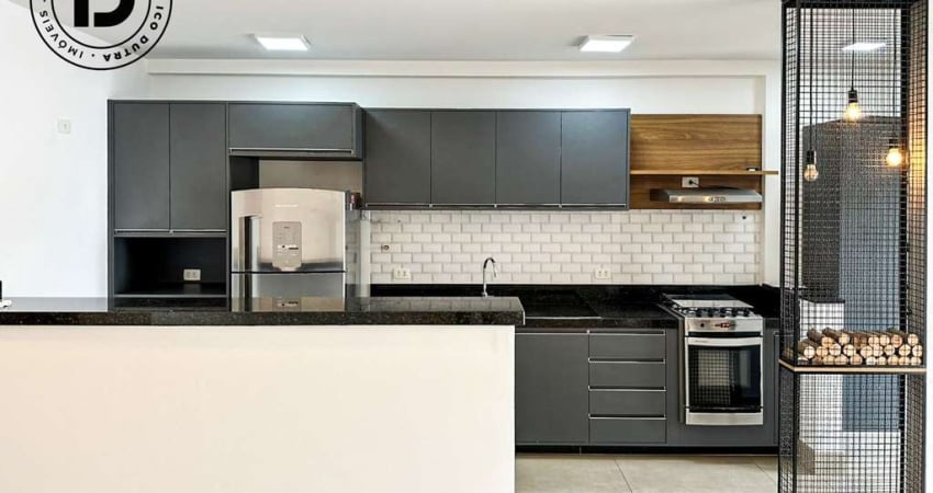 Apartamento à venda no bairro Alemães - Piracicaba/SP