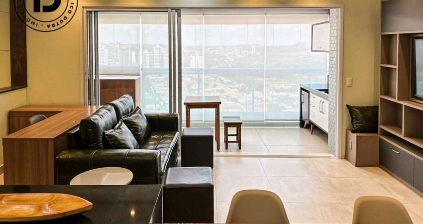 Apartamento à venda no bairro São Dimas - Piracicaba/SP