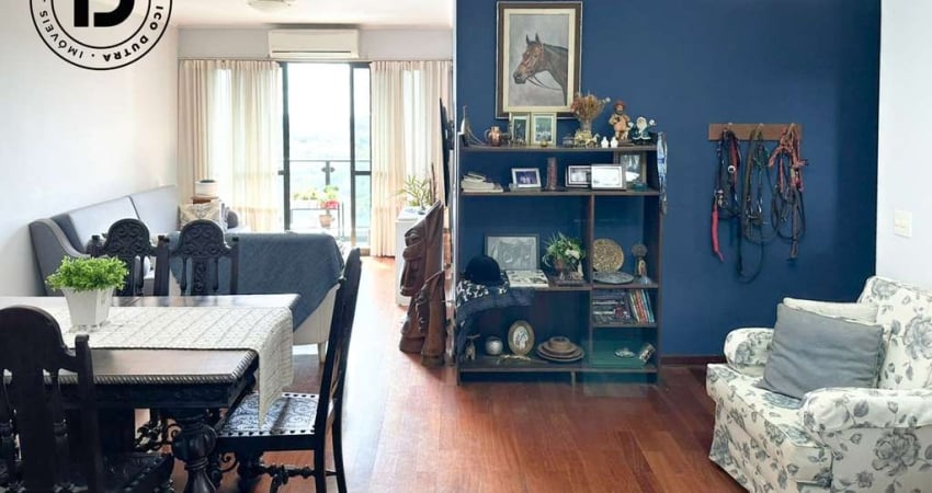 Apartamento à venda no bairro Centro - Piracicaba/SP