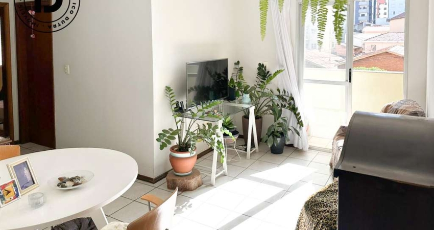 Apartamento à venda no bairro Cidade Alta - Piracicaba/SP