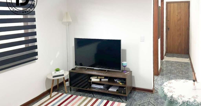 Apartamento à venda no bairro Higienópolis - Piracicaba/SP