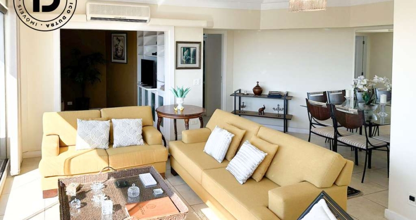 Apartamento à venda no bairro Cidade Jardim - Piracicaba/SP