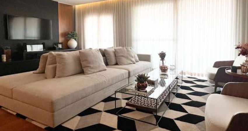 Apartamento à venda no bairro Cidade Alta - Piracicaba/SP