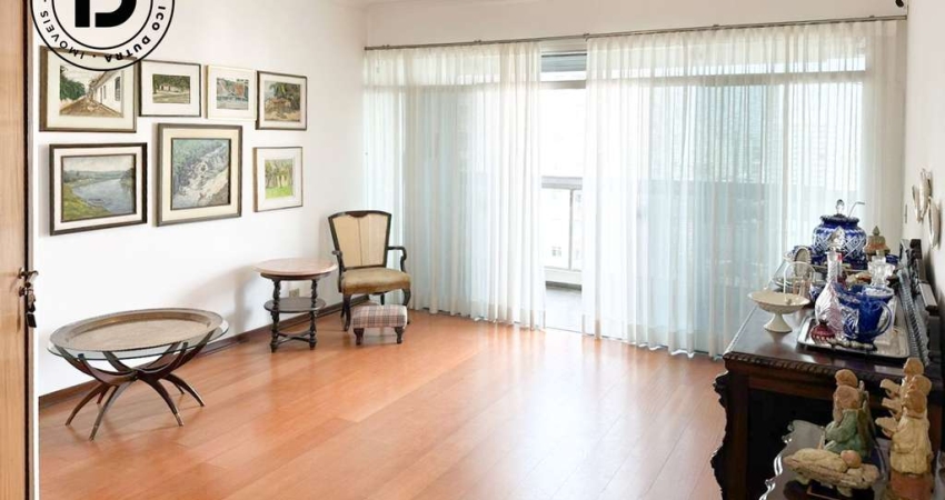 Apartamento à venda no bairro Vila Independência - Piracicaba/SP