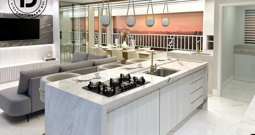 Apartamento à venda no bairro Vila Rezende - Piracicaba/SP