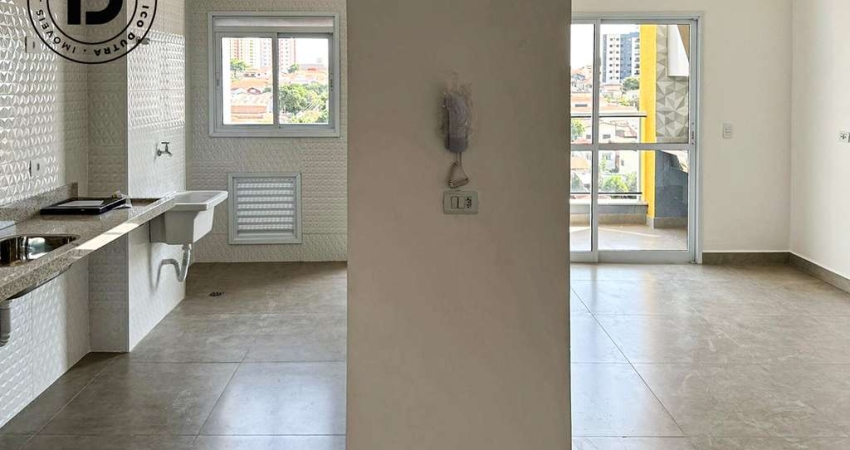 Apartamento à venda no bairro Vila Independência - Piracicaba/SP