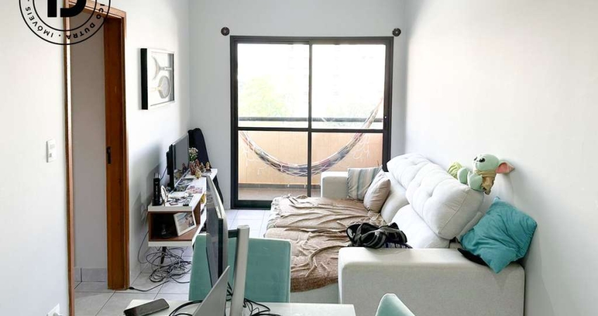 Apartamento à venda no bairro São Judas - Piracicaba/SP