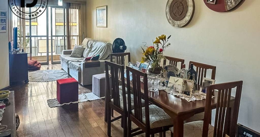 Apartamento à venda no bairro Cidade Alta - Piracicaba/SP