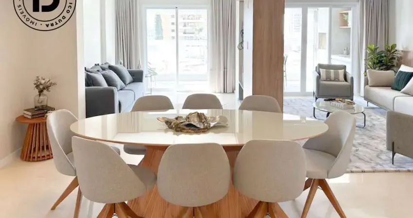 Apartamento à venda no bairro Centro - Piracicaba/SP