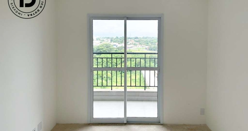 Apartamento à venda no bairro Dois Córregos - Piracicaba/SP