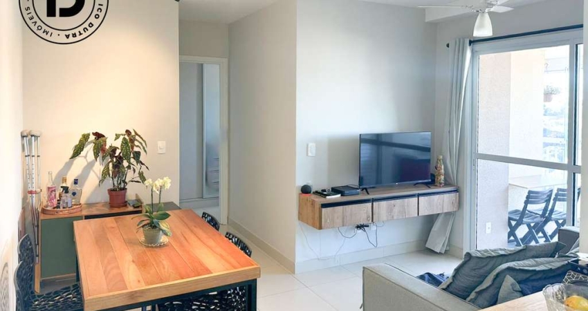 Apartamento à venda no bairro Vila Independência - Piracicaba/SP